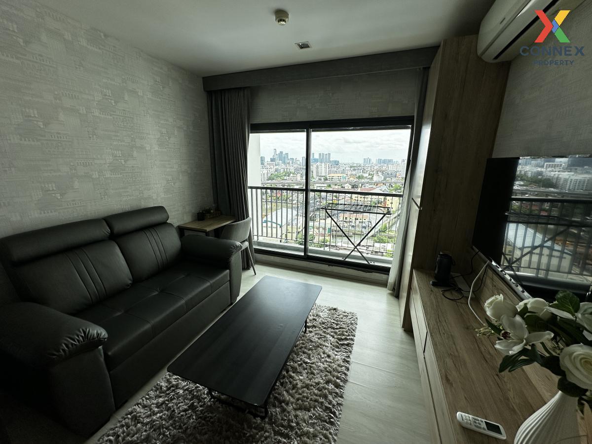 picture For Rent Condo , Life Sukhumvit 48 , BTS-Phra Khanong , Phra Khanong , Khlong Toei , Bangkok , CX-85712 ✅ Live chat with us ADD LINE @connexproperty ✅  - 1/6