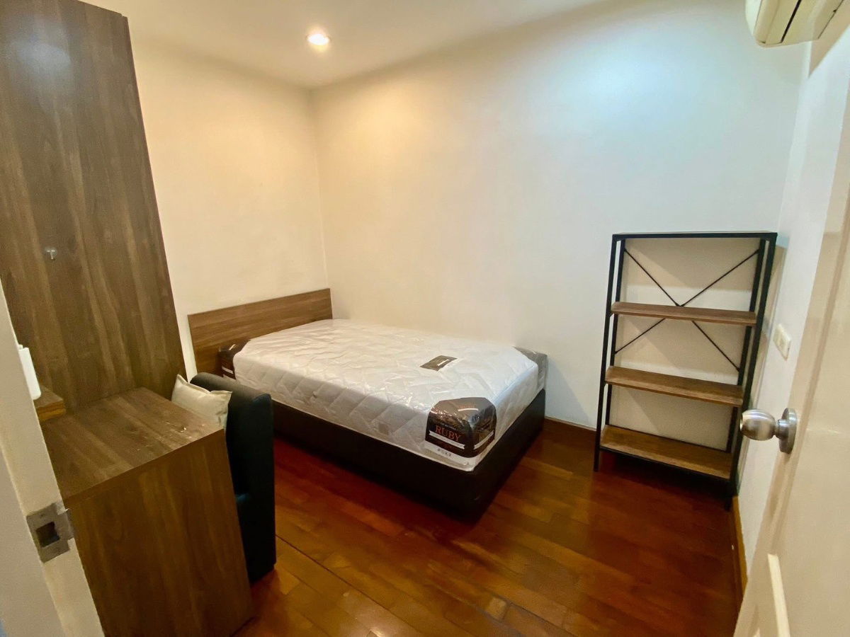 รูป #A124543 ✅ 21/10/68  ขายคอนโด THE NICHE SUKHUMVIT 49  📲📢สอบถาม ld line @condoboy - รูปที่ 9/11