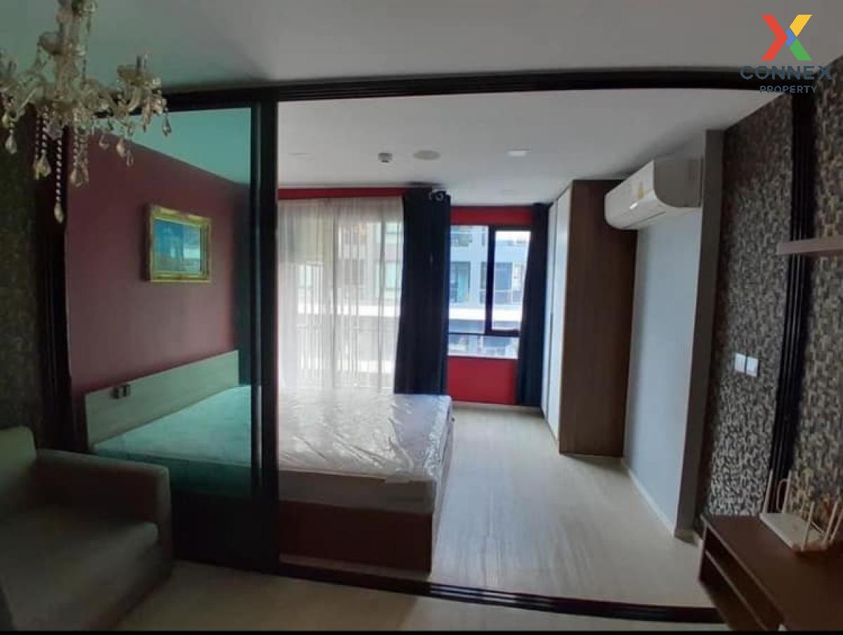 picture 🔥🔥🔥 For Rent Condo , Atmoz Ladprao 71 , Lat Phrao , Lat Phrao , Bangkok , CX-106899 ✅ Live chat with us ADD LINE @connexproperty ✅ 🔥🔥🔥 - 2/7