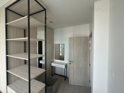 🚩 For Rent Condo NUE NOBLE RATCHADA-LAT PHRAO Building 1, Floor 14,1 bed room, Room size 30.00 sqm