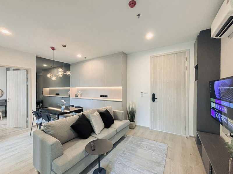 picture 💗✨ Nue District R9 Newly Condo FOR RENT Ready to Move In ✨💗 - 1/9