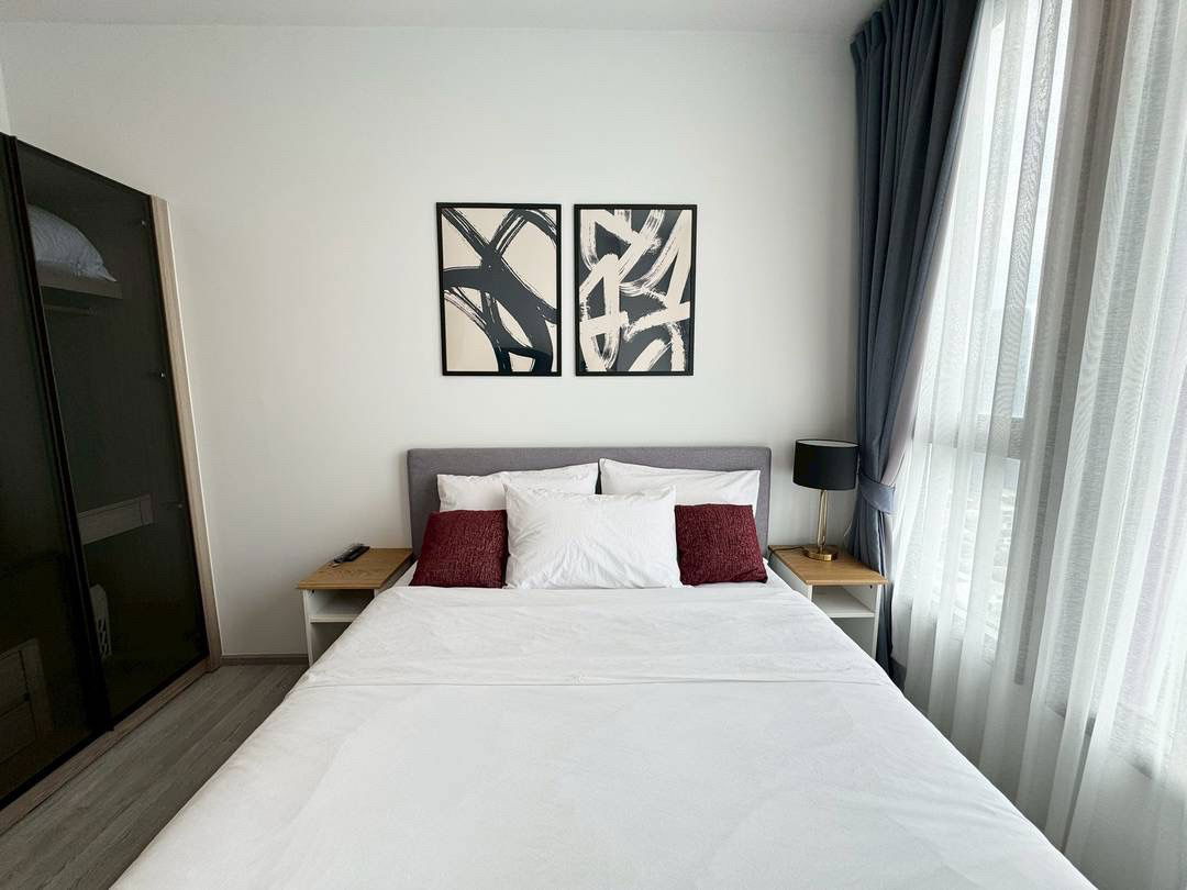 picture Condo XT Ekkamai For Rent 2 Bedroom  - 6/14