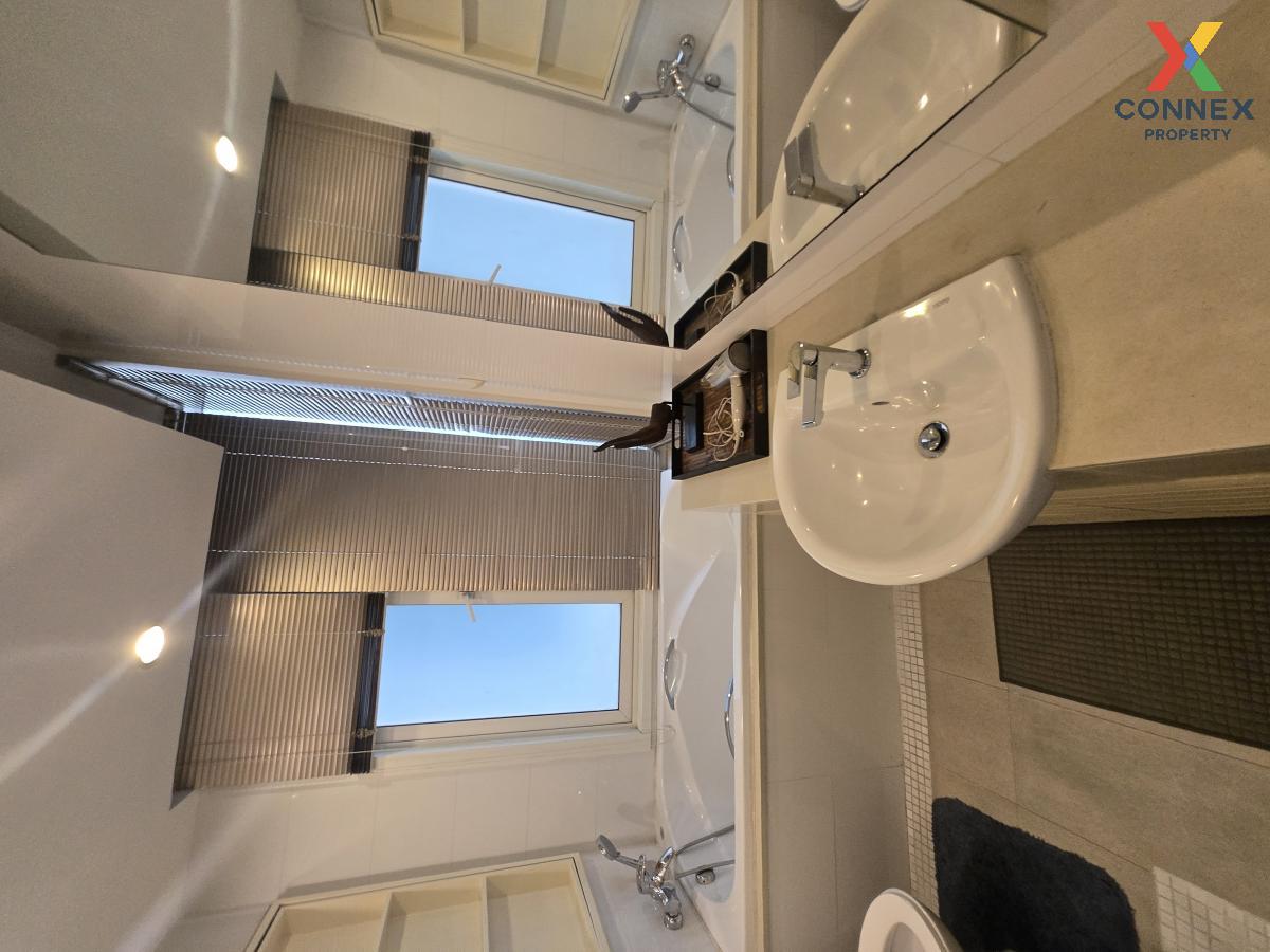picture 🔥🔥🔥 FOR RENT condo , Siri Residence Sukhumvit , BTS-Phrom Phong , Khlong Tan , Khlong Toei , Bangkok , CX-65896 ✅ Live chat with us ADD LINE @connexproperty ✅ 🔥🔥🔥 - 7/8