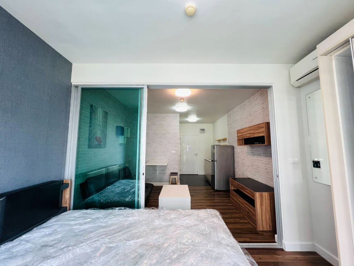 picture Condo A Space Me Sukhumvit 77 (Soi onnut 37/1) - 9/13
