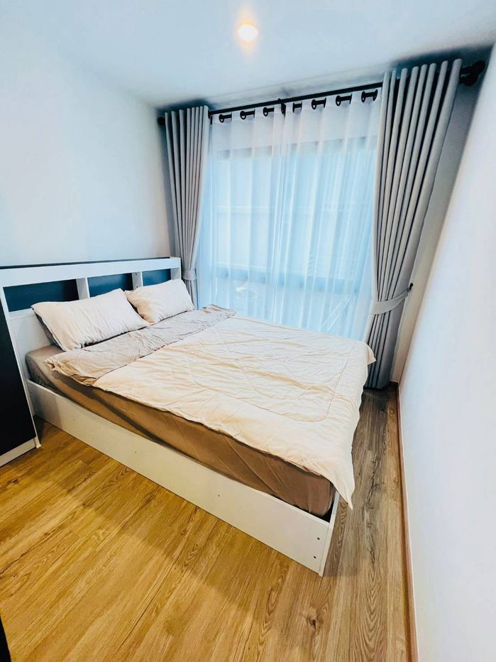 รูป ให้เช่า Hi Chaengwattana 19 🏡 8,000 ห้องพร้อมอยู่ มีเครื่องซักผ้า‼️ #ตอบแชทไว 🔥🔥 รหัส C353 - รูปที่ 1/10