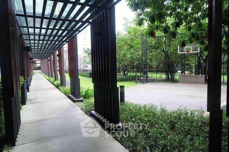 picture 1-BR Condo at The Parkland Taksin-Thapa near BTS Talat Phlu (ID 1168936) - 7/9