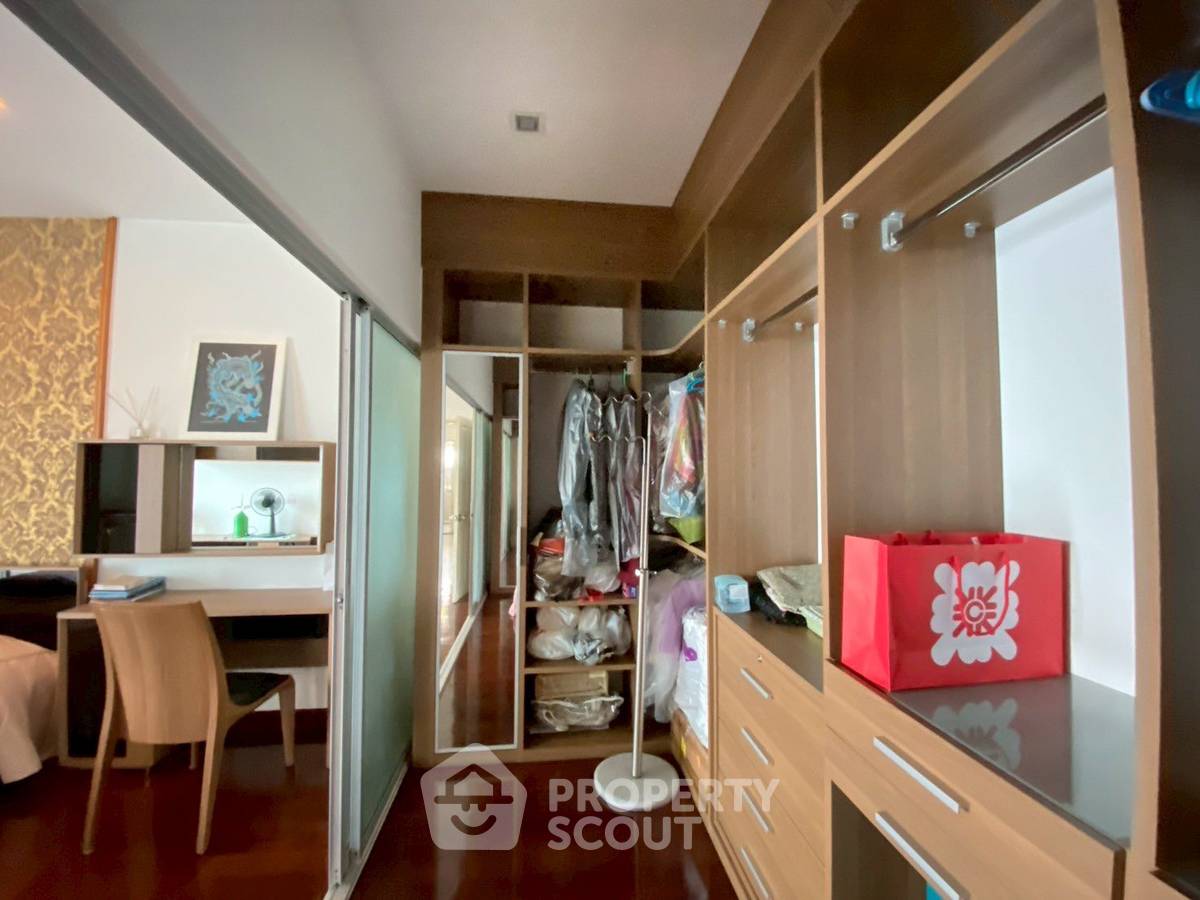 รูป คอนโด 2-ห้องนอน ที่ ศุภาลัย ปาร์ค เกษตร ใกล้ BTS มหาวิทยาลัยเกษตรศาสตร์ (ID 2364305) - รูปที่ 34/40