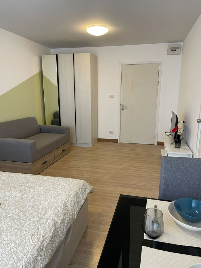 รูป 🔥Plum Condo Phaholyothin 89🔥 ขายคอนโดราคาสุดพิเศษ 1.2 ลบ.❗ - รูปที่ 6/12