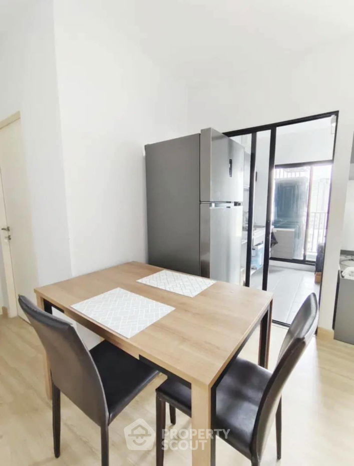 picture 2-BR Condo at The Niche Mono Ratchavipha near MRT Bang Son (ID 2364555) - 12/14