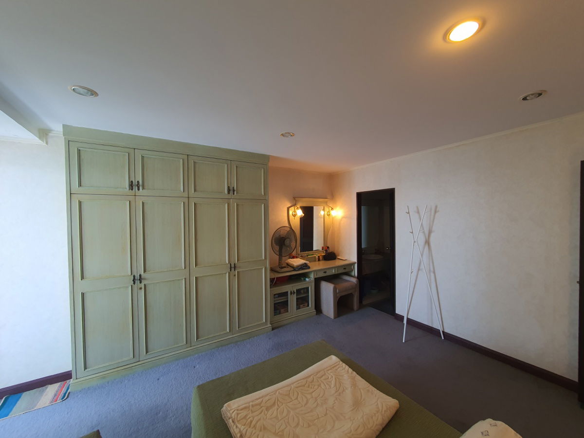 รูป Cha-am Grand Condotel 2นอน2น้ำ ชั้น 22 - รูปที่ 7/7