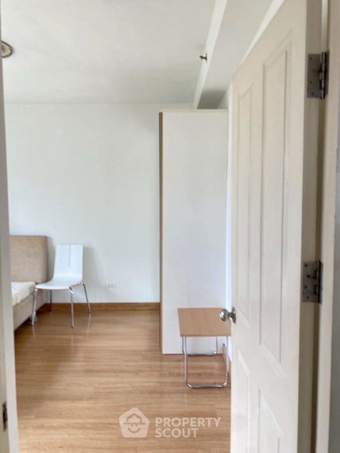 picture 2-BR Condo at Supalai Park Kaset near BTS Kasetsart University (ID 2364282) - 12/21