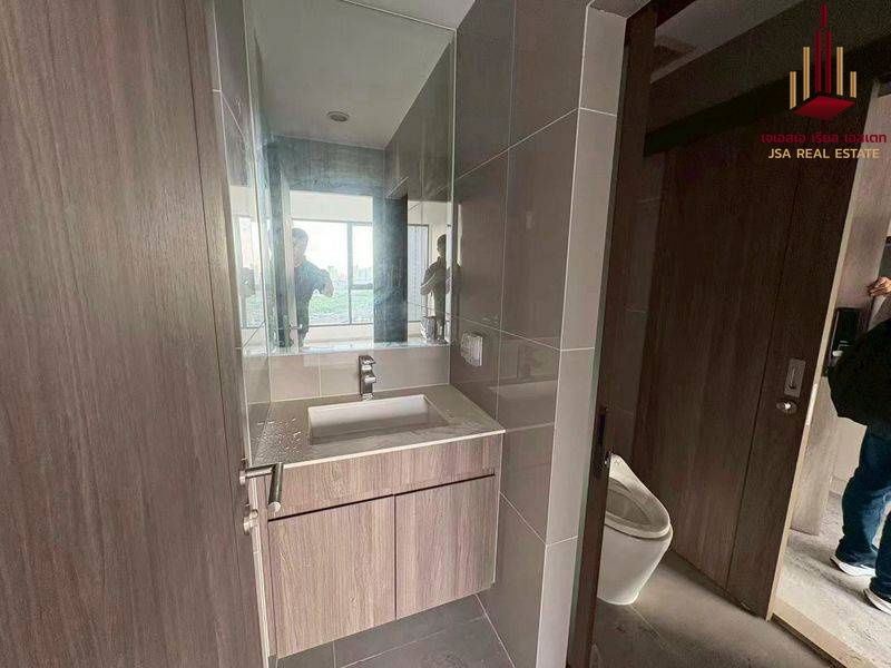 picture ✨ For Sale : Ideo Mobi Asoke Condo ✨  💰 only 9,600,000 thb - 4/4
