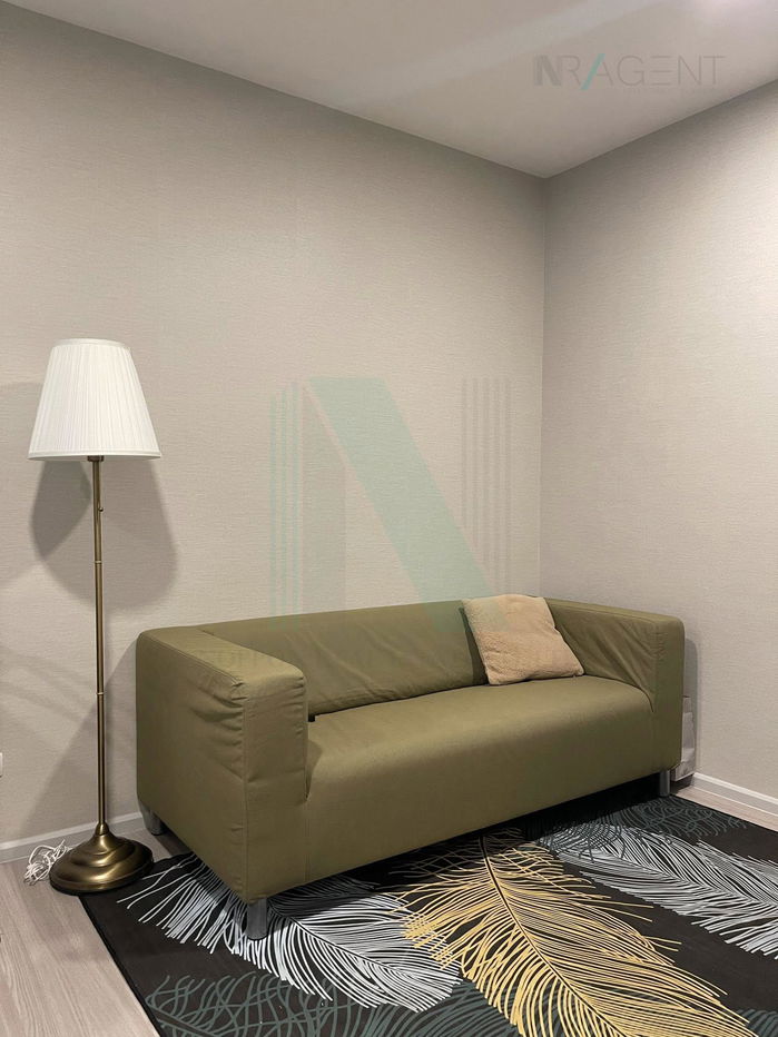 picture 📌 For Rent Condo QUINTARA PHUME SUKHUMVIT 39 Building 1, Floor ,1 bed room, Room size 31.00 sqm - 3/8