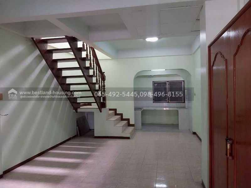 รูป ขายทาวน์โฮม 3.5 ชั้น หลังมุม หมู่บ้านกฤษณา ไพรเวทซิตี้ ซอยกรุงเทพกรีฑา15 เขตประเวศ ขายราคาถูกที่สุดในโครงการ - รูปที่ 5/19