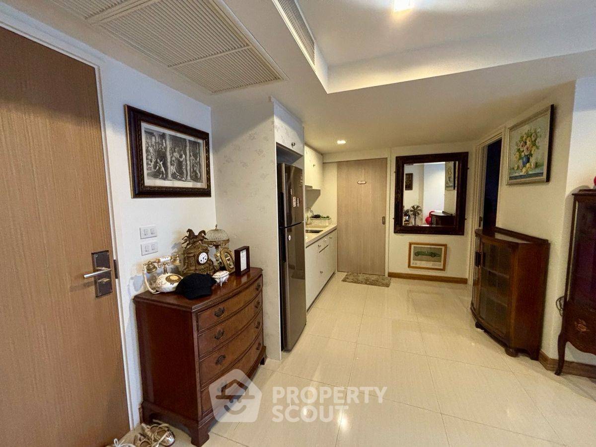 picture 1-BR Condo at Down Town 49 near BTS Phrom Phong (ID 2111898) - 2/5