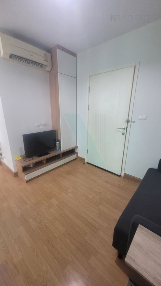 picture 🚩 For Rent Condo ASPIRE RAMA 4 Building 1, Floor 26,1 bed room, Room size 31 sqm - 6/8