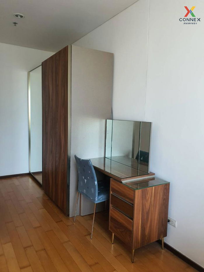 picture 🔥🔥🔥 FOR RENT condo , Villa Sathorn , BTS-Krung Thon Buri , Khlong Ton Sai , Khlong San , Bangkok , CX-33373 ✅ Live chat with us ADD LINE @connexproperty ✅ 🔥🔥🔥 - 5/6