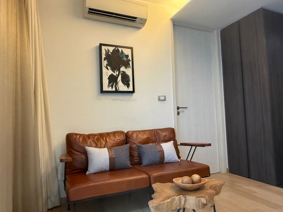 picture ✨ Condo for rent Via 49 (Soi Sukhumvit 49) – Luxury condo in a prime zone location, fully furnished and equipped with appliances - RW007057 - 4/7