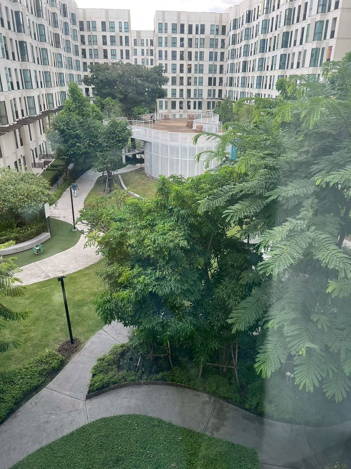 picture Hot sale: UNIO Sukhumvit 72 Phase 1 only 1.6 MB - 8/17