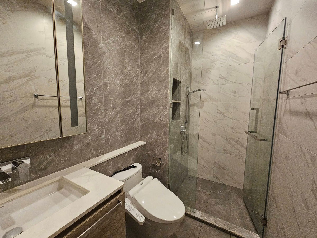 รูป ให้เช่า The Crest Park Residences – คอนโด Luxury ใจกลาง 5 แยกลาดพร้าว จาก SC Asset  - รูปที่ 5/9