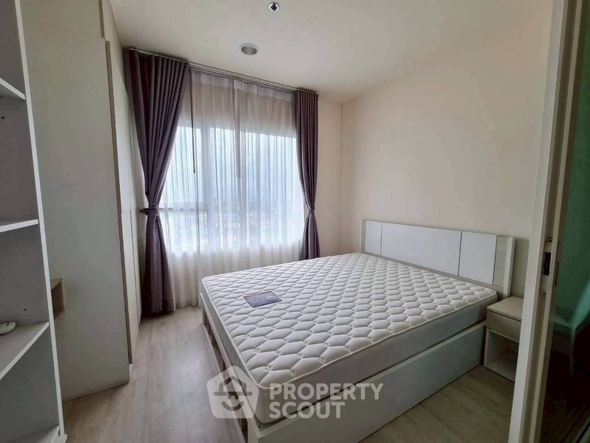 picture 1-BR Condo at Aspire Ratchada - Wongsawang near MRT Wong Sawang (ID 2364427) - 1/8