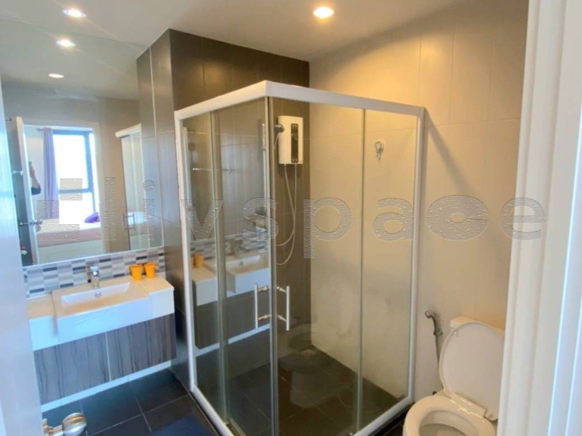 picture ▚ LC167ツ For Rent: Centric Ari Station – 1 Bedroom at Special Price ⭐ - 6/6