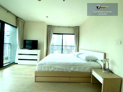 Condos for sale : Noble Remix | Corner room, 1 bed, very private #2025102112461