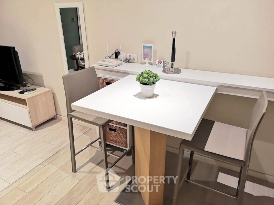picture 1-BR Condo at Veranda Residence Pattaya close to Pattaya (ID 2364397) - 10/13