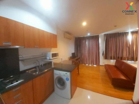 🔥🔥🔥 FOR RENT condo , Villa Sathorn , BTS-Krung Thon Buri , Khlong Ton Sai , Khlong San , Bangkok , CX-33551 ✅ Live chat with us ADD LINE @connexproperty ✅ 🔥🔥🔥