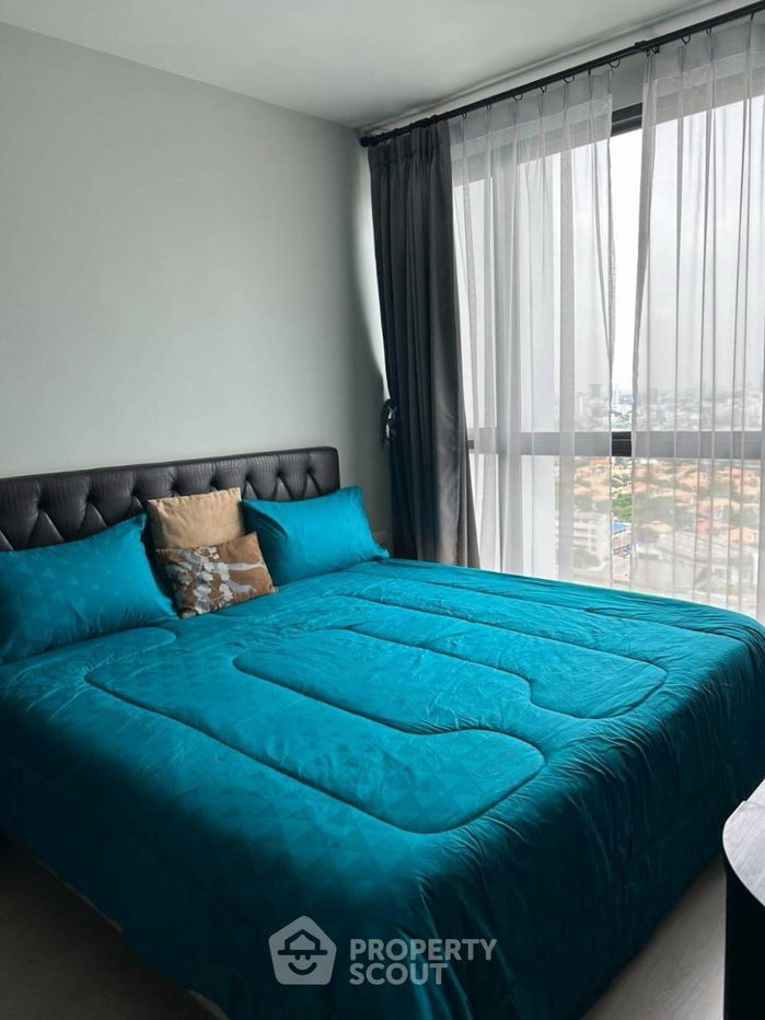 picture 2-BR Condo at Rhythm Sukhumvit 44/1 near BTS Phra Khanong (ID 2359630) - 7/12