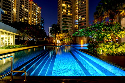 Condos for rent : LTH13412 – Condo for Rent | Millennium Residence | 146 sqm | 3 Beds 3 Baths | 95K/Month | Near BTS Asoke 