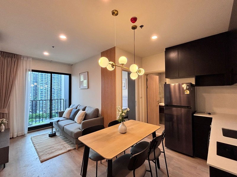 picture 💗✨ Nue District R9 Condo FOR RENT Ready to Move In ✨💗 - 3/11