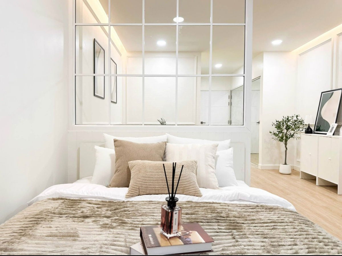 picture 🏙️ Condo For Sale A Space Sukhumvit 77 🏙️ - 2/6