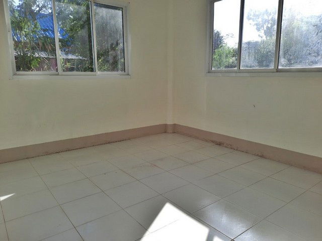 รูป A4-0457 ขายบ้านเดี่ยว ตำบลเมืองใหม่ อำเภอศรีบุญเรือง หนองบัวลำภู (โปรโมชั่นจนถึงวันที่ 30 ธันวาคม 2568) - รูปที่ 7/8