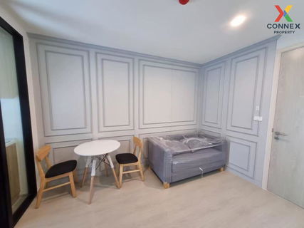 รูปภาพ 🔥🔥🔥 For Rent Condo , NUE Noble Chaengwattana , MRT-Sri Rat , Khlong Kluea , Pak Kret , Nonthaburi , CX-99611 ✅ Live chat with us ADD LINE @connexproperty ✅ 🔥🔥🔥