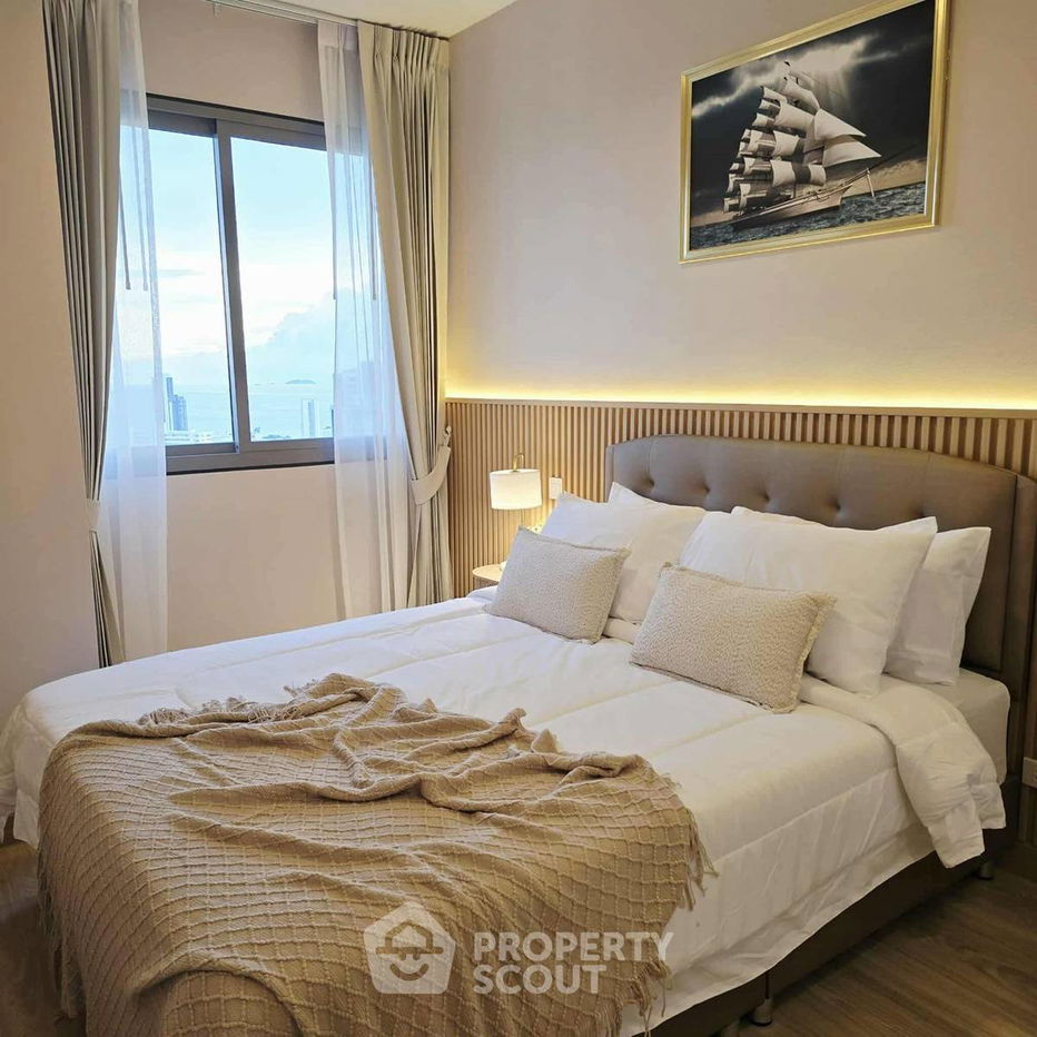 รูป คอนโด 2-ห้องนอน ที่ ยูนิกซ์ พัทยาใต้ ใกล้ ถนนพระตำหนัก พัทยา (ID 2359511) - รูปที่ 3/9