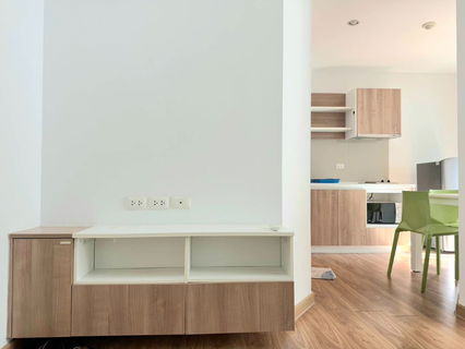 รูปภาพ 📣ให้เช่า พลัสคอนโดสุราษฎร์ธานี วิวสระน้ำลมโกรกตลอดทั้งวัน ค่าเช่า 7,000บาท/เดือน สัญญา 1 ปี รวมค่าส่วนกลาง