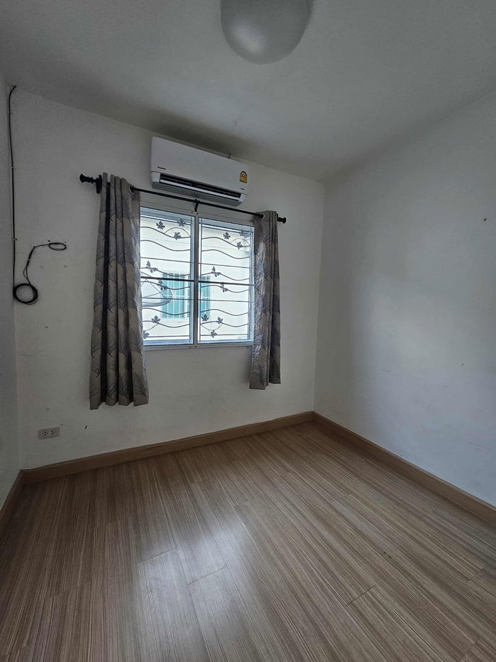 รูป 🌟 ให้เช่าทาวน์เฮ้าส์ 2 ชั้น หมู่บ้านพฤกษาวิลล์ 77 พุทธมณฑลสาย 4 🏡 พร้อมเข้าอยู่ได้เลย‼️ - รูปที่ 5/10