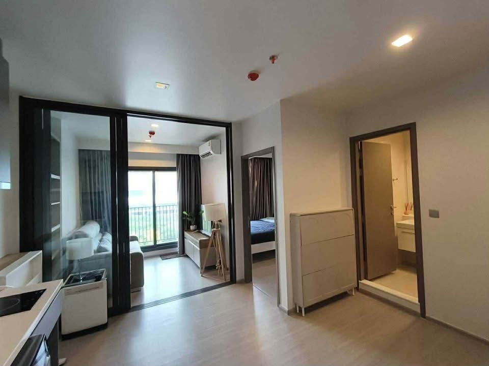picture @Condorental condo for rent Life Asoke Hype - 5/10