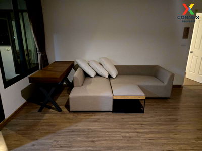 Condos for rent King's College International School Bangkok : FOR RENT condo , U Delight Residence Riverfront , Bang Phong Phang , Yannawa , Bangkok , CX-33048 ✅ Live chat with us ADD LINE @connexproperty ✅ 