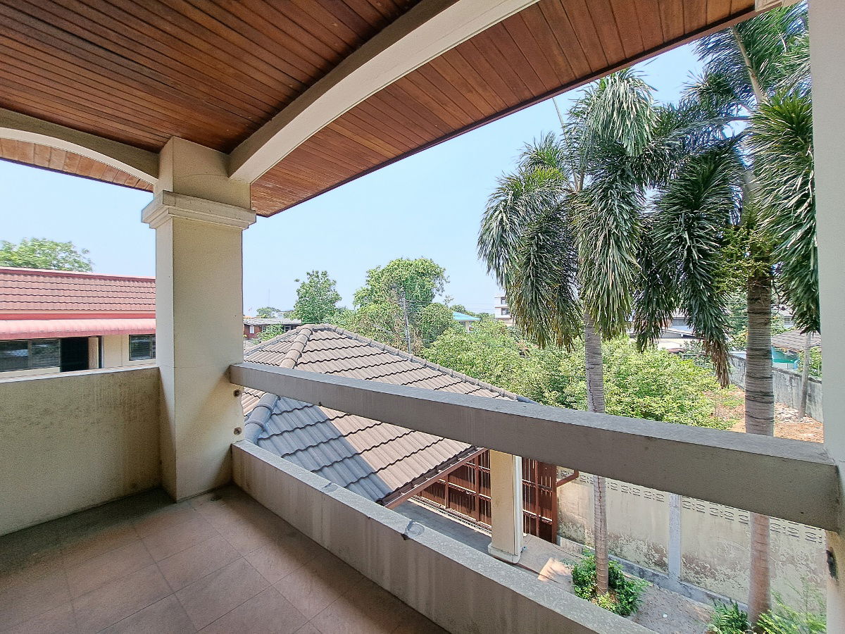 รูป AS 0020, AS 0041 : นอกโครงการปทุมธานี - รูปที่ 37/46