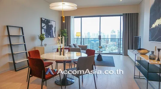 🔼🔽 AccomA 📩 Spacious Living with Open City Views ( AA26805 )