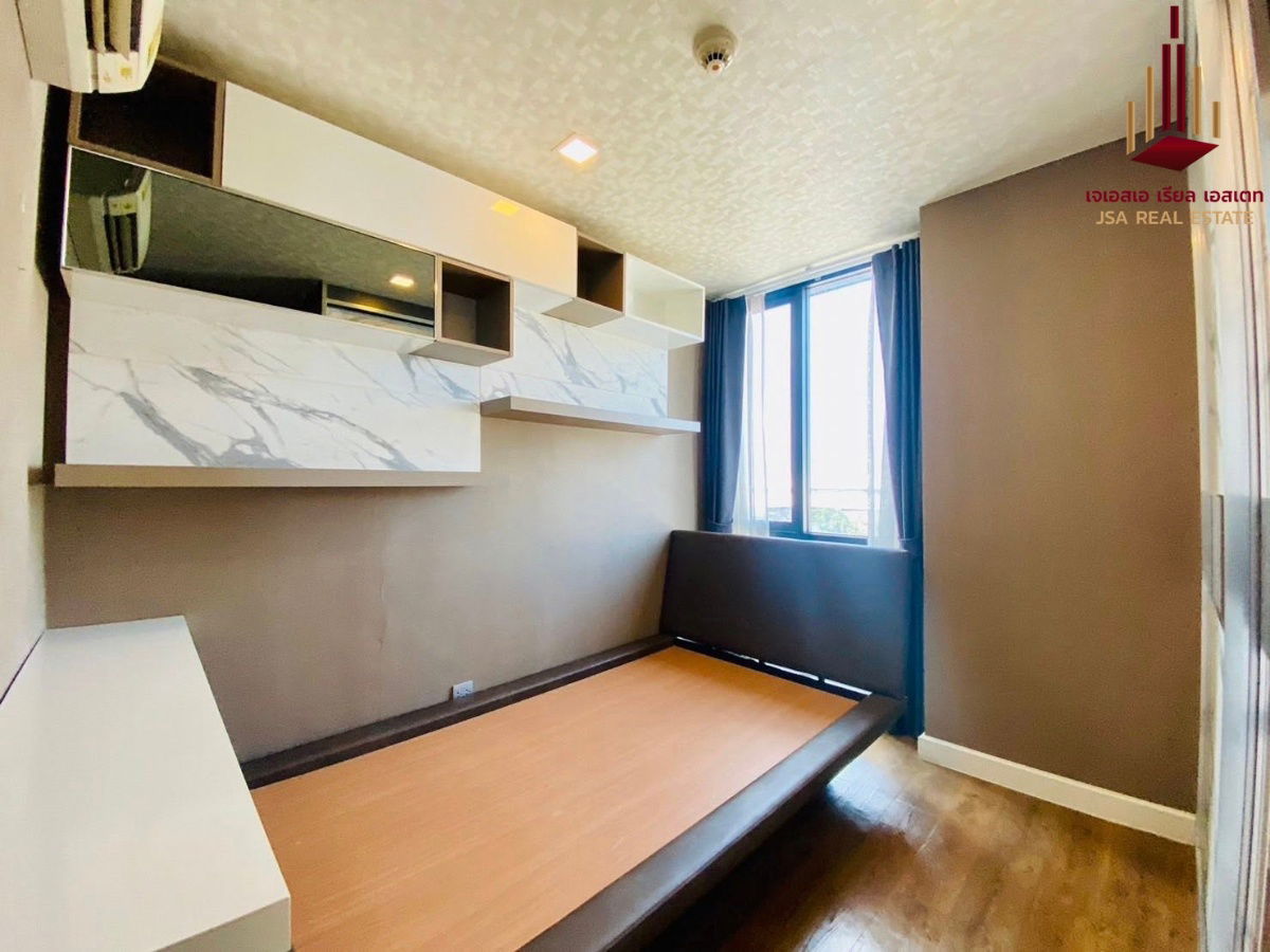 picture ✨ For Rent: Esta Bliss Condo ✨  💰 Only 25,000 THB/month - 4/7