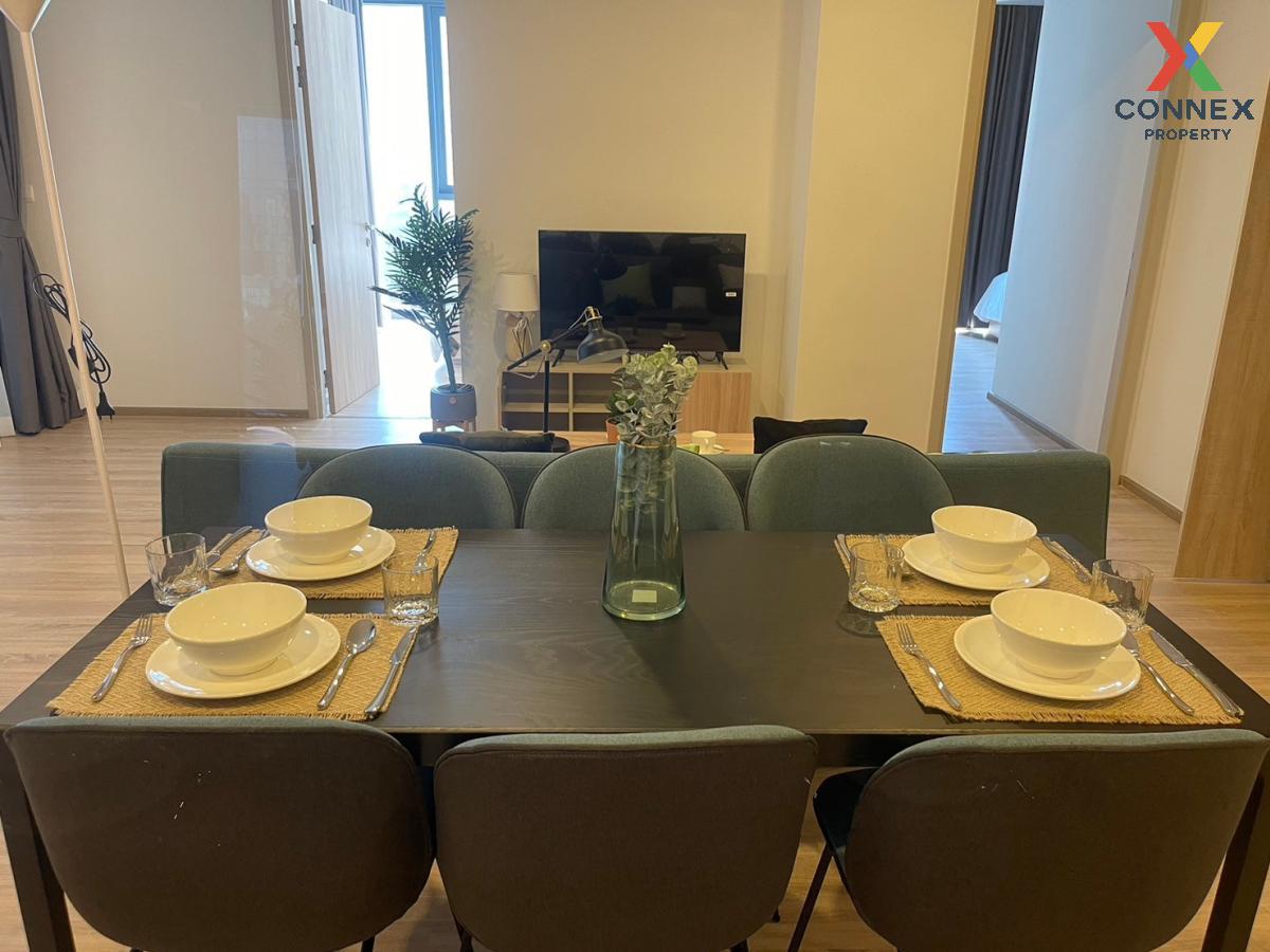 picture For Rent Condo , XT Phayathai , BTS-Phaya Thai , Thanon Phyathai , Rat Thewi , Bangkok , CX-93959 ✅ Live chat with us ADD LINE @connexproperty ✅  - 8/12