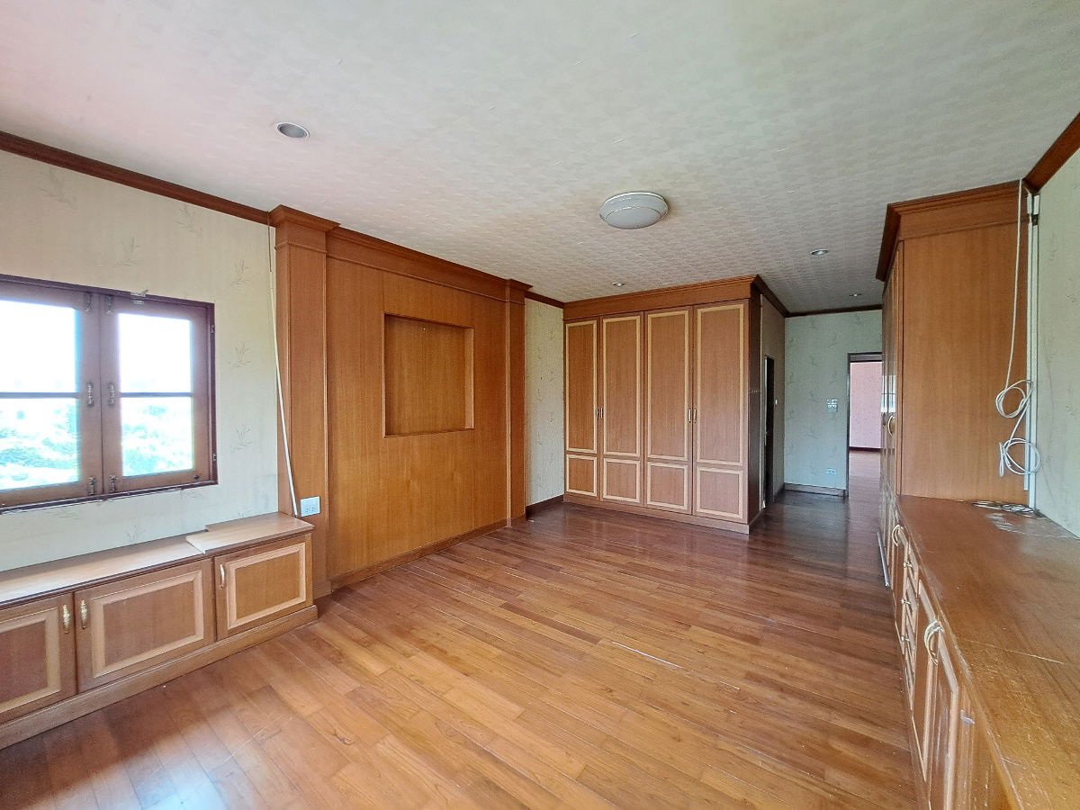 รูป AS 0020, AS 0041 : นอกโครงการปทุมธานี - รูปที่ 44/46