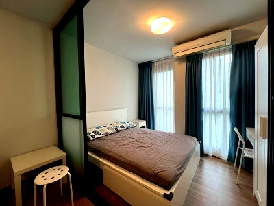Condos for sale : Hot sale: UNIO Sukhumvit 72 Phase 1 only 1.6 MB