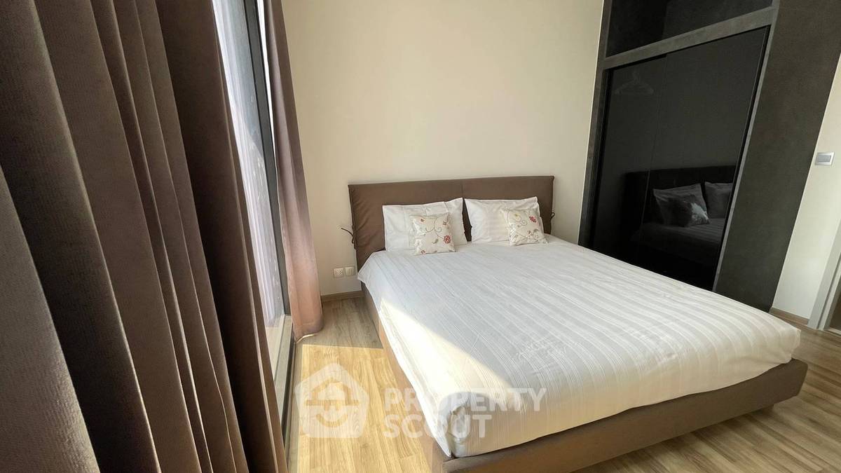 รูป คอนโด 1-ห้องนอน ที่ เดอะ ไลน์ จตุจักร – หมอชิต ใกล้ BTS หมอชิต (ID 309407) - รูปที่ 6/12