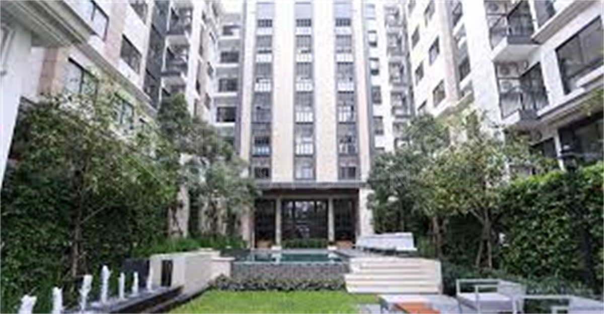 picture Ready-to-move-in Condo The Nest Sukhumvit 22 near MRT Queen Sirikit National Convention Center Station - 9/9