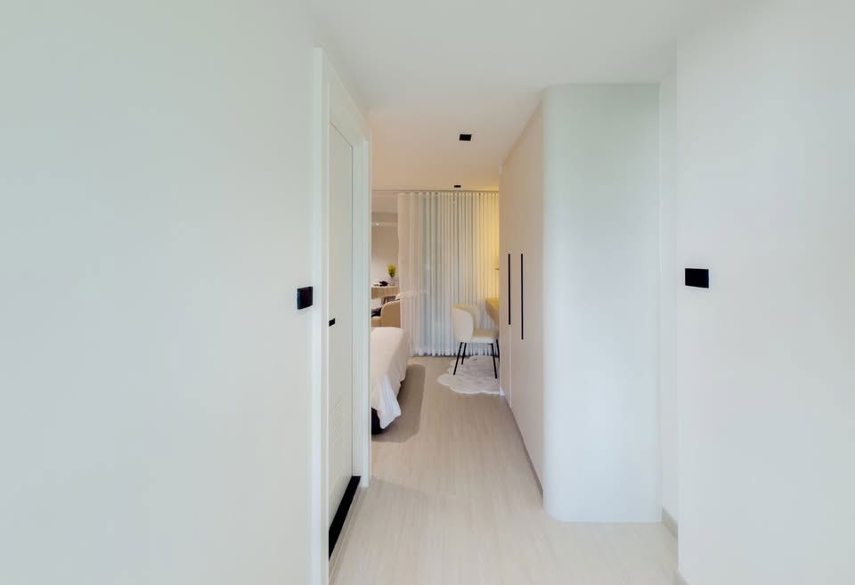 รูป ขาย ฮิลไซด์ คอนโด4 1นอน 1น้ำ 45 ตร.ม. ชั้น 4 ใกล้ วันนิมมาน (ID:1169CS) - รูปที่ 11/16