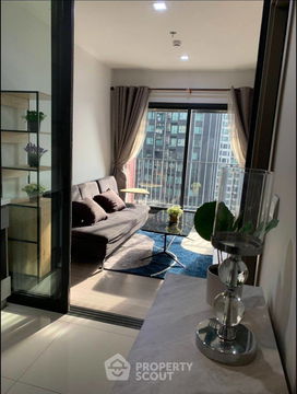 1-BR Condo at Life Asoke Hype near ARL Makkasan (ID 1340017)